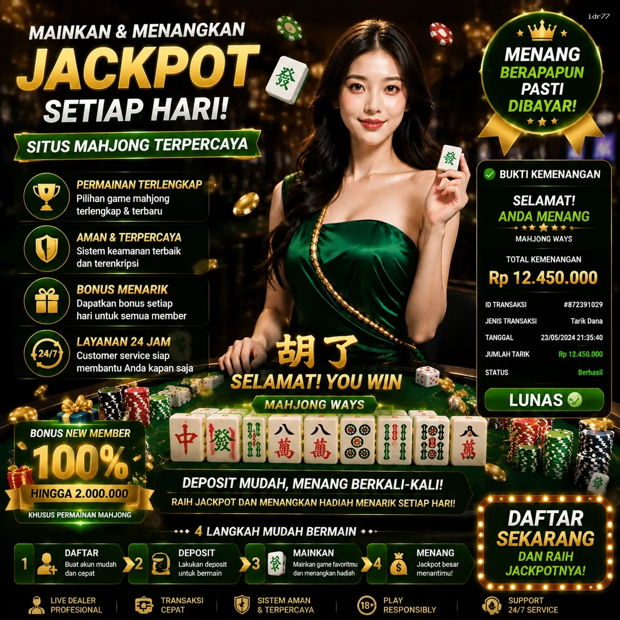 idr77