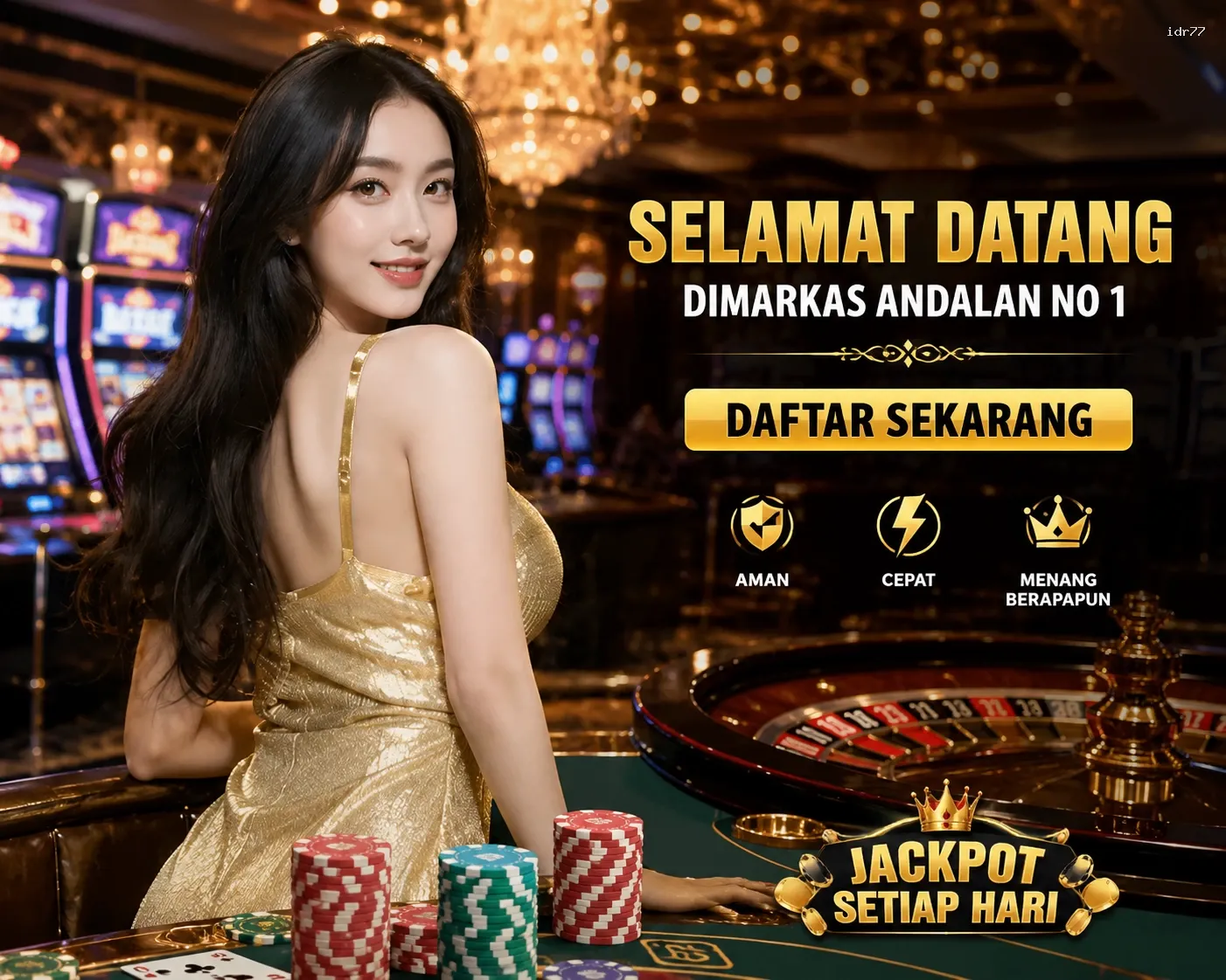 idr77